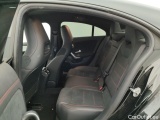 Mercedes  CLA-Klasse MERCEDES CLASSE CLA COUPE (C118) CLA 180 136hp AMG Line 4d #10