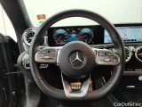  Mercedes  CLA-Klasse MERCEDES CLASSE CLA COUPE (C118) CLA 180 136hp AMG Line 4d #23