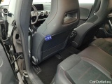  Mercedes  CLA-Klasse MERCEDES CLASSE CLA COUPE (C118) CLA 180 136hp AMG Line 4d #59