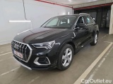  Audi  Q3  35 TFSI S tronic Advanced 110kW/150pk  5D/P Auto-7 