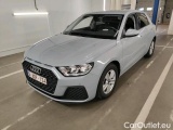 Audi  A1 Sportback  1.0 25 TFSI S tronic Business Ed. 70kW/95pk  5D/P Auto-7 