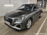  Audi  Q2  1.5 35 TFSI S tronic S Line B. Ed. 110kW/150pk  5D/P Auto-7 
