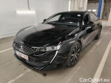  Peugeot  508  1.5 BlueHDi 130 S/S EAT8 GT Line 96kW/130pk  5D/P Auto-8 