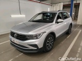  Volkswagen  Tiguan  1.5 TSI DSG Life 110kW/150pk  5D/P Auto-7 