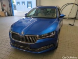  Skoda  Superb COMBI 2.0 TDI DSG  38 