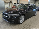  Bmw  Serie 3 TOURING AUT.  68 