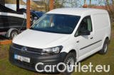  Volkswagen  Caddy  Nfz Maxi Kasten BMT 2.0 TDI 75KW AT6 E6dT 