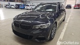  Bmw  Serie 3 320d Touring M Sport Automatik 
