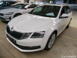  Skoda  Octavia COMBI 2.0 TDI DSG  81 