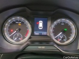  Skoda  Octavia COMBI 2.0 TDI DSG  81 #4
