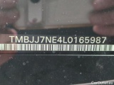  Skoda  Octavia COMBI 2.0 TDI DSG  81 #5