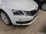  Skoda  Octavia COMBI 2.0 TDI DSG  81 #18