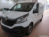  Renault  Trafic DCI 120 L1H1  86 