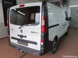  Renault  Trafic DCI 120 L1H1  86 #2