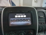  Renault  Trafic DCI 120 L1H1  86 #11