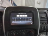  Renault  Trafic DCI 120 L1H1  86 #18