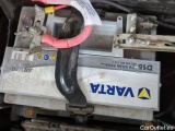  Renault  Trafic DCI 120 L1H1  86 #25