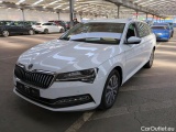  Skoda  Superb COMBI 2.0 TDI DSG  4 