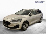  Ford  Focus Turnier 1.5 EcoBlue Start-Stopp-System Aut. COOL&CONNECT Automatic Diesel  11 