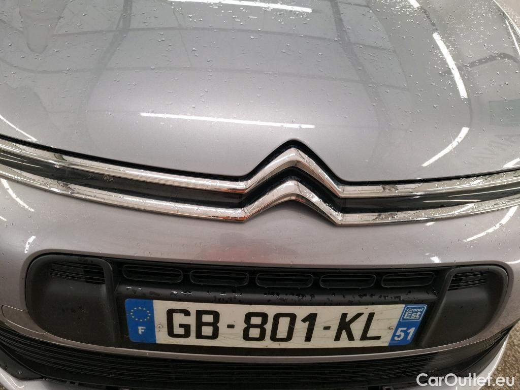  Citroen  C4 Grand Picasso /Spacetourer Business 1.2 PureTech 130CV BVA8 E6d #16