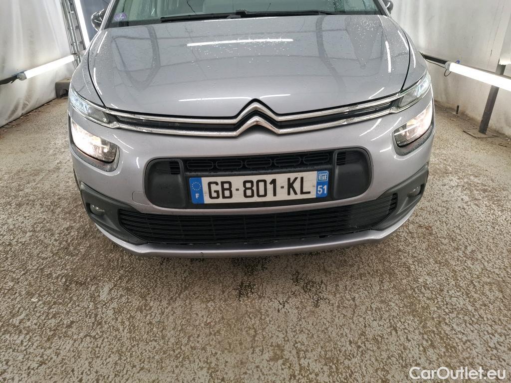  Citroen  C4 Grand Picasso /Spacetourer Business 1.2 PureTech 130CV BVA8 E6d #19