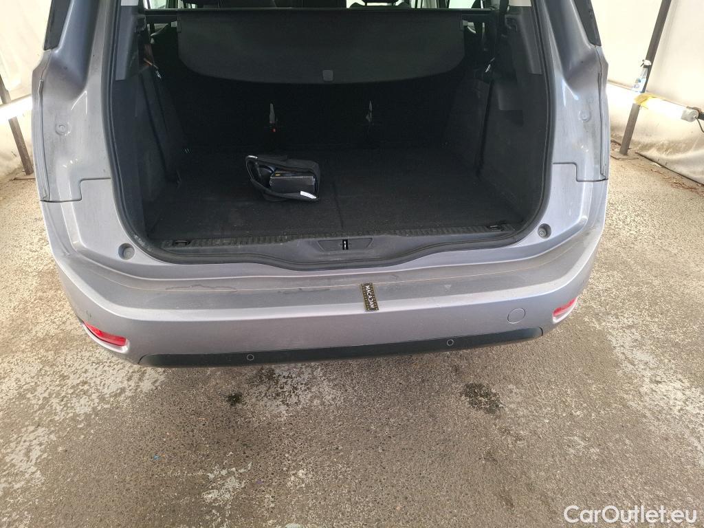  Citroen  C4 Grand Picasso /Spacetourer Business 1.2 PureTech 130CV BVA8 E6d #7