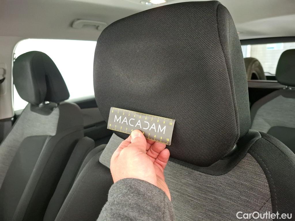  Citroen  C4 Grand Picasso /Spacetourer Business 1.2 PureTech 130CV BVA8 E6d #14