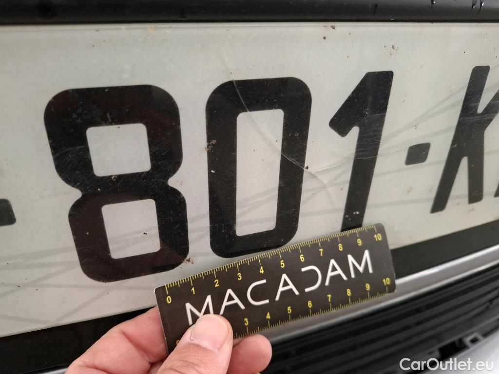  Citroen  C4 Grand Picasso /Spacetourer Business 1.2 PureTech 130CV BVA8 E6d #15