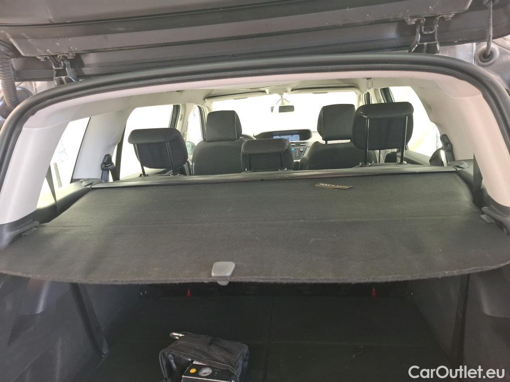  Citroen  C4 Grand Picasso /Spacetourer Business 1.2 PureTech 130CV BVA8 E6d #9