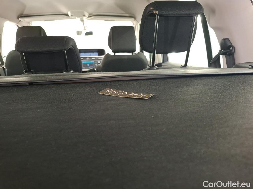  Citroen  C4 Grand Picasso /Spacetourer Business 1.2 PureTech 130CV BVA8 E6d #8
