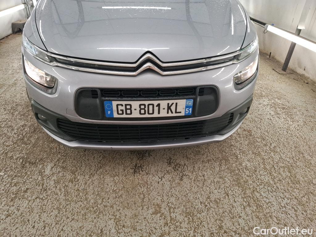  Citroen  C4 Grand Picasso /Spacetourer Business 1.2 PureTech 130CV BVA8 E6d #18