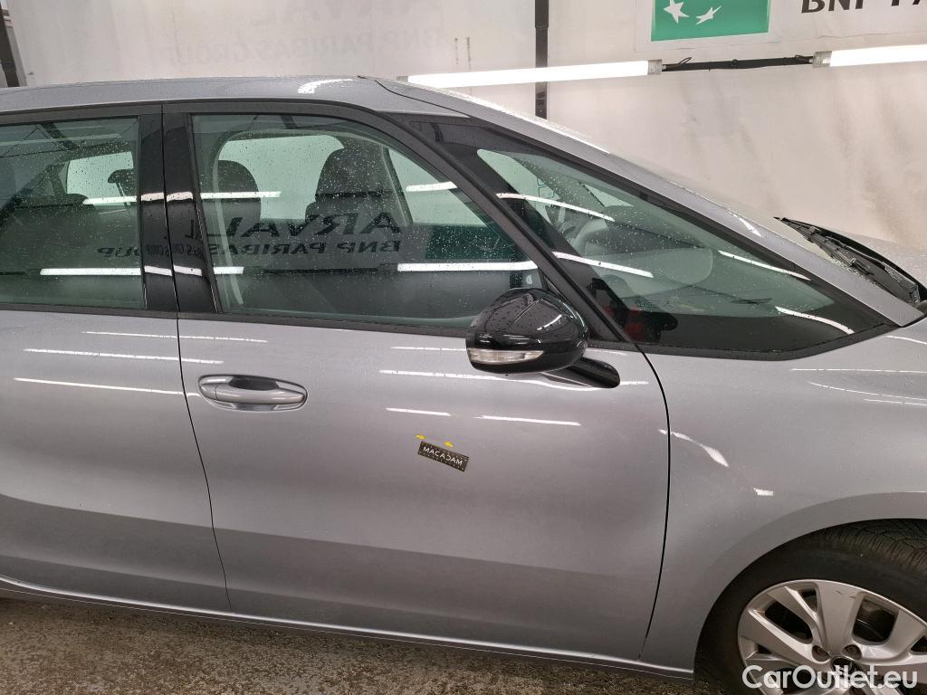  Citroen  C4 Grand Picasso /Spacetourer Business 1.2 PureTech 130CV BVA8 E6d #4