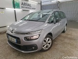  Citroen  C4 Grand Picasso /Spacetourer Business 1.2 PureTech 130CV BVA8 E6d 