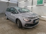  Citroen  C4 Grand Picasso /Spacetourer Business 1.2 PureTech 130CV BVA8 E6d #4