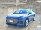  Audi  Q4 E-Tron AUDI  / 2021 / 5P / SUV 35 E-TRON 