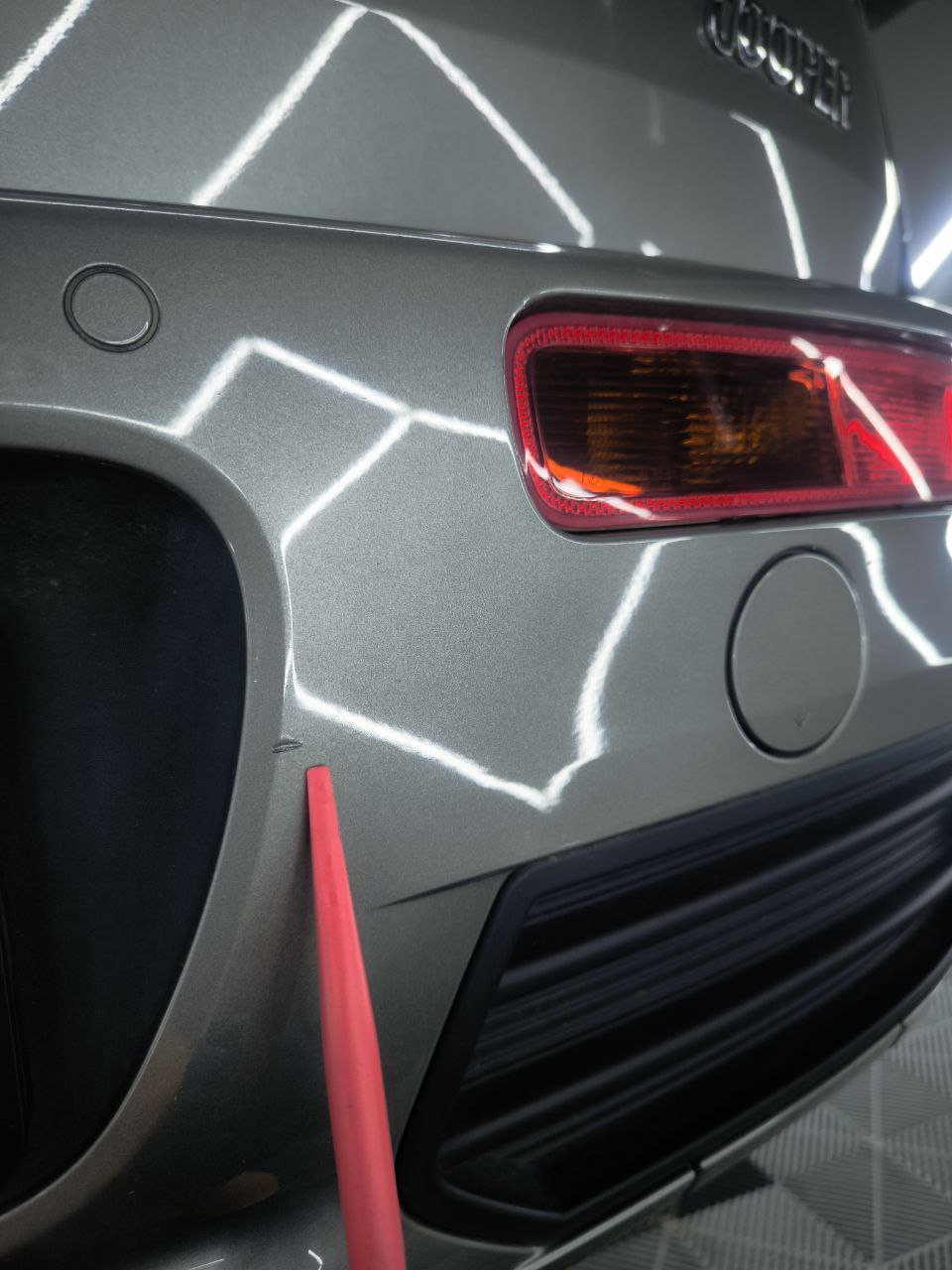  Mini  Clubman JCW #6