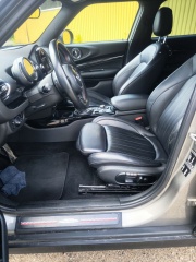  Mini  Clubman JCW #26