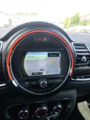  Mini  Clubman JCW #14
