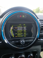  Mini  Clubman JCW #15