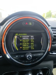  Mini  Clubman JCW #9