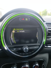  Mini  Clubman JCW #10