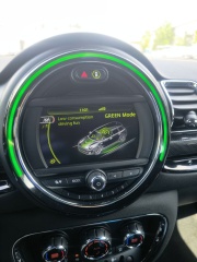  Mini  Clubman JCW #11