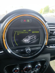  Mini  Clubman JCW #12