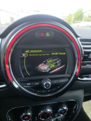  Mini  Clubman JCW #13