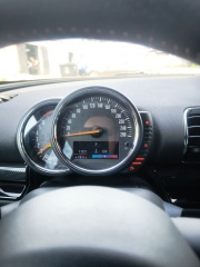  Mini  Clubman JCW #21