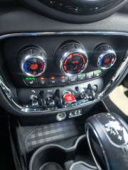  Mini  Clubman JCW #23