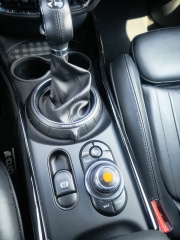  Mini  Clubman JCW #17