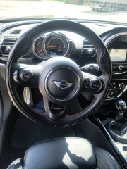  Mini  Clubman JCW #18