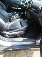  Mini  Clubman JCW #27