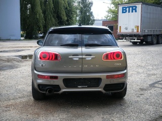  Mini  Clubman JCW #2